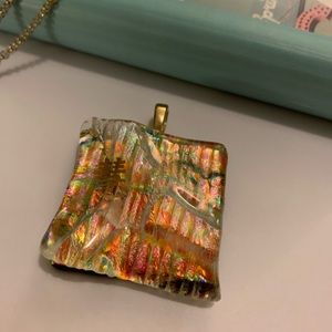Dichroic Pendant